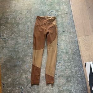 Lululemon align leggings size 0